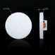 Світильник світлодіодний Biom UNI-R18W-5 18Вт круглий 5000К