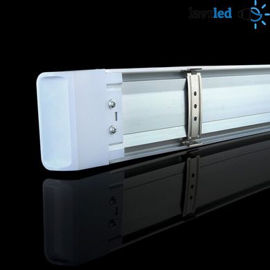 Лінійний LED світильник OEM LN-27-0600-6 27W 6200К 600mm