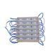 LED модуль-12V-0,72W-3 діода-5054 - 2