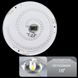Світильник світлодіодний Biom SMART SML-R10-80 3000-6000K 80Вт