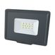 Світлодіодний прожектор BIOM 10W S5-SMD-10-Slim 6200К 220V IP65 - 1