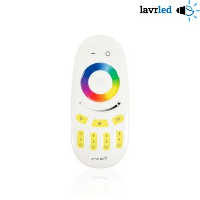 Пульт д/у OEM Mi-light 4-zone 2.4g remote для контроллера RGB