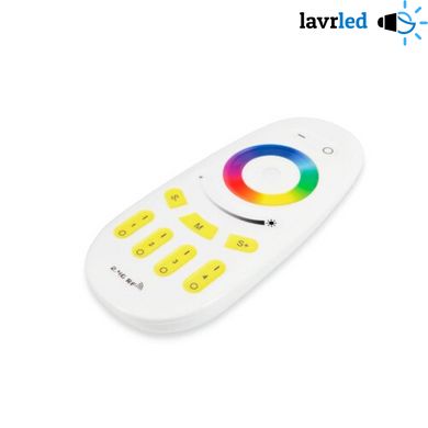 Пульт для OEM Mi-light 4-zone 2.4g remote для контролера RGB